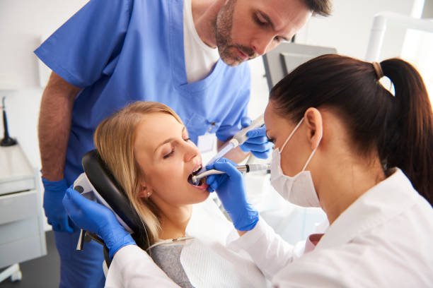 Best Veneers and Lumineers  in Riva, MD
