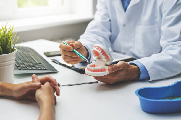 Why Choose Us for Your Dental Needs in Riva, MD