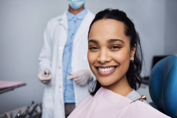 Best Sedation Dentistry  in Riva, MD
