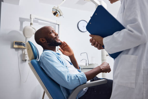Best Wisdom Tooth Removal  in Riva, MD