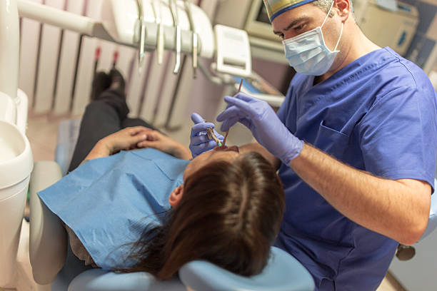 Best Periodontal (Gum) Disease Treatment  in Riva, MD