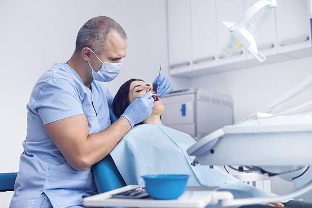 Best Laser Dentistry  in Riva, MD