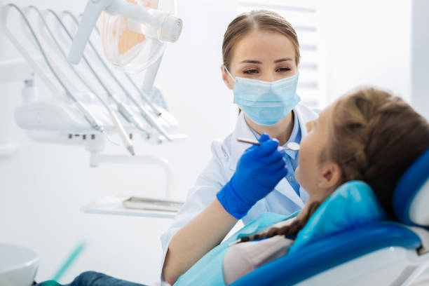 Best Dental Fillings (Composite and Amalgam)  in Riva, MD