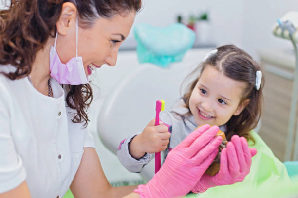 Best Dentures (Full and Partial)  in Riva, MD